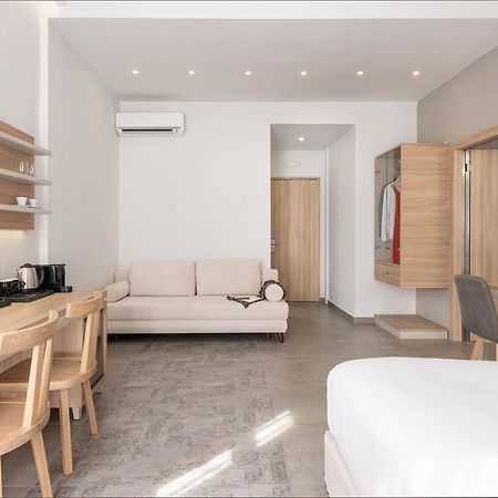 Epavli Boutique Hotel Chania  Zewnętrze zdjęcie
