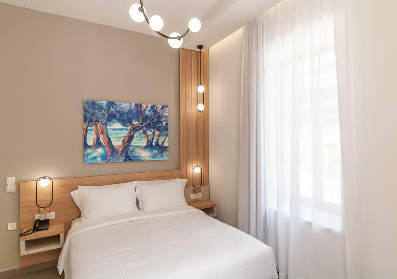 Epavli Boutique Hotel Chania  Zewnętrze zdjęcie