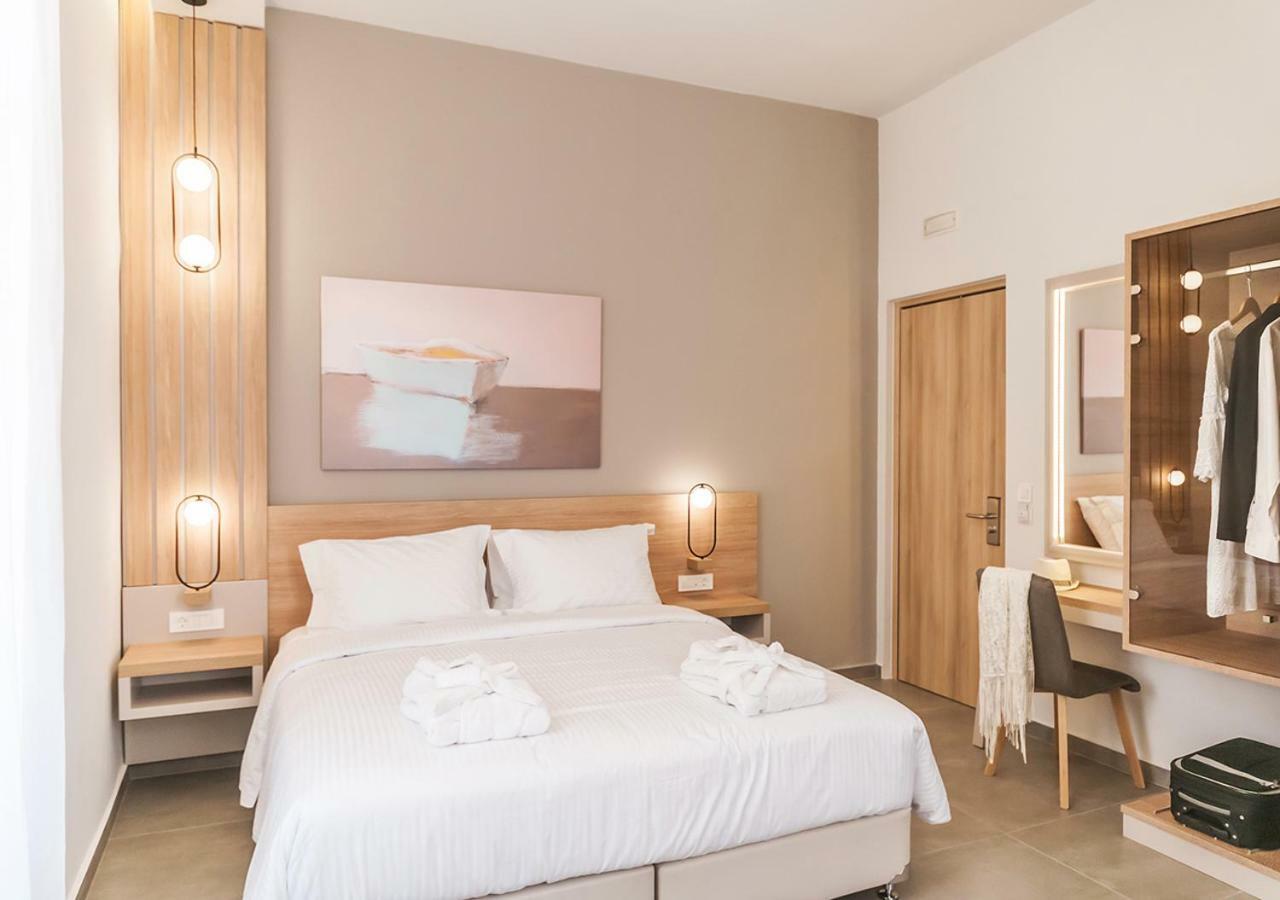 Epavli Boutique Hotel Chania  Zewnętrze zdjęcie
