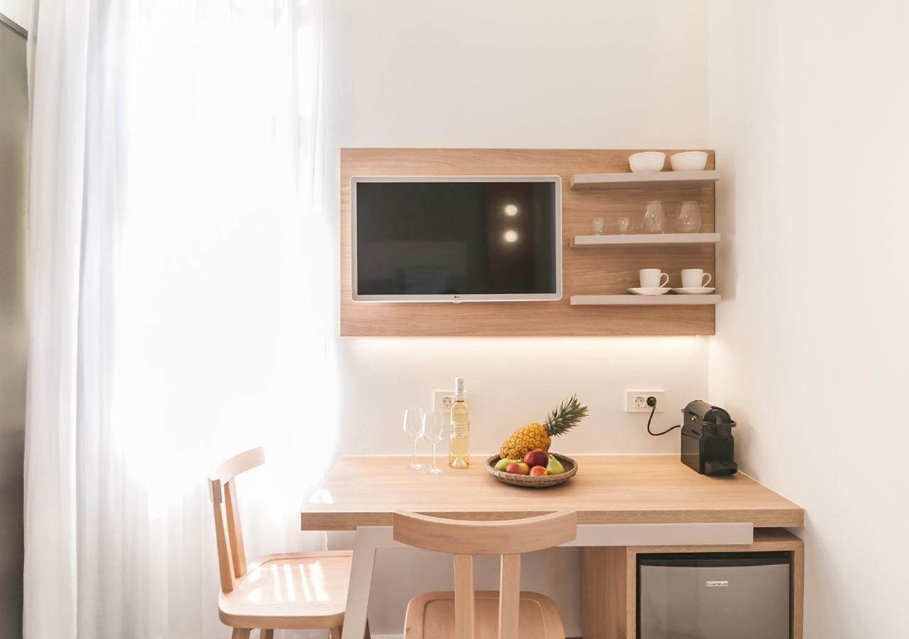 Epavli Boutique Hotel Chania  Zewnętrze zdjęcie