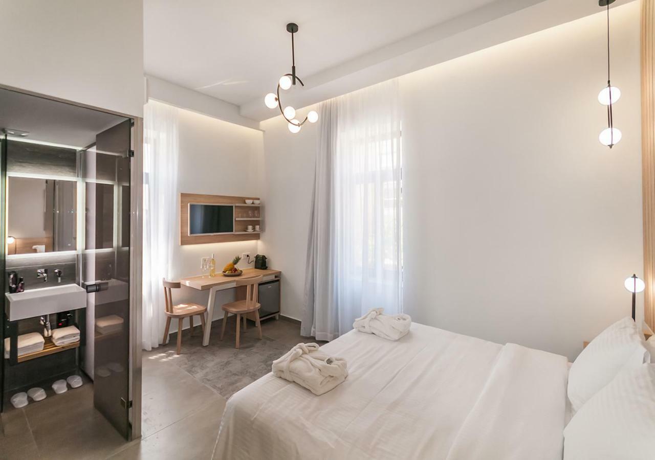 Epavli Boutique Hotel Chania  Zewnętrze zdjęcie