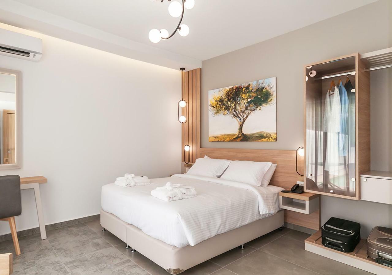 Epavli Boutique Hotel Chania  Zewnętrze zdjęcie