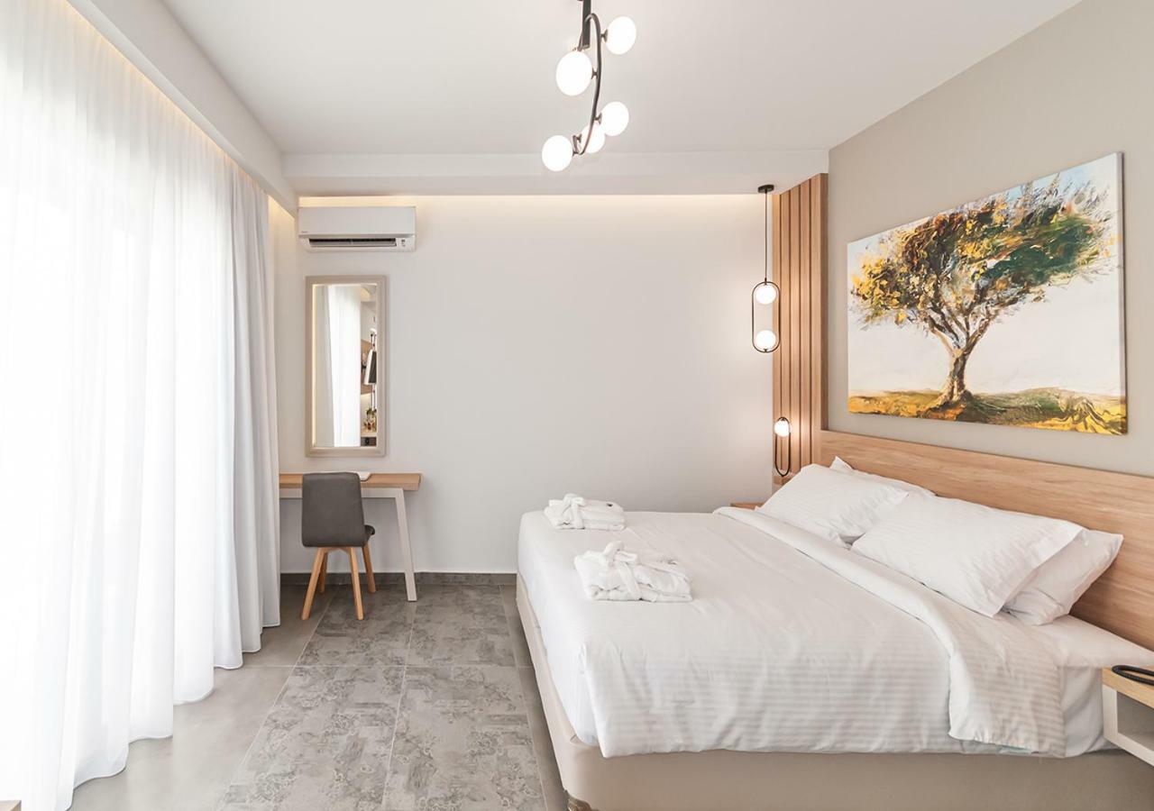 Epavli Boutique Hotel Chania  Zewnętrze zdjęcie