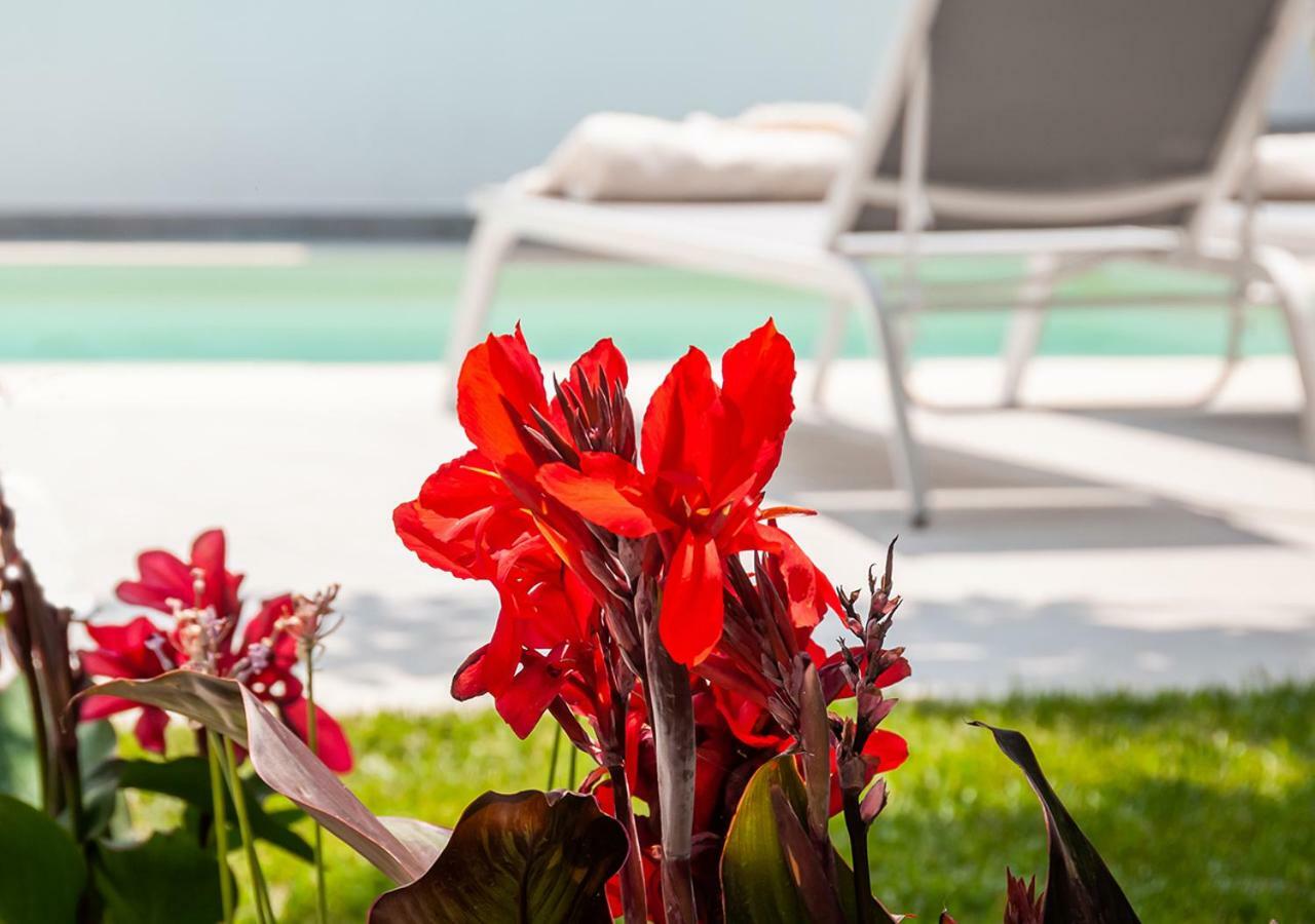 Epavli Boutique Hotel Chania  Zewnętrze zdjęcie