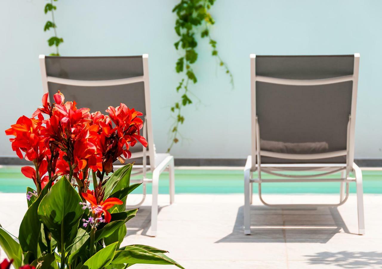 Epavli Boutique Hotel Chania  Zewnętrze zdjęcie