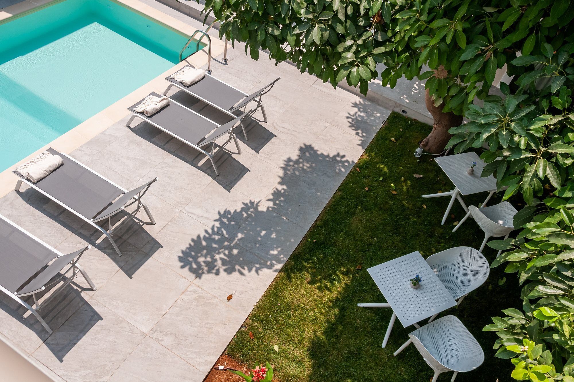 Epavli Boutique Hotel Chania  Zewnętrze zdjęcie