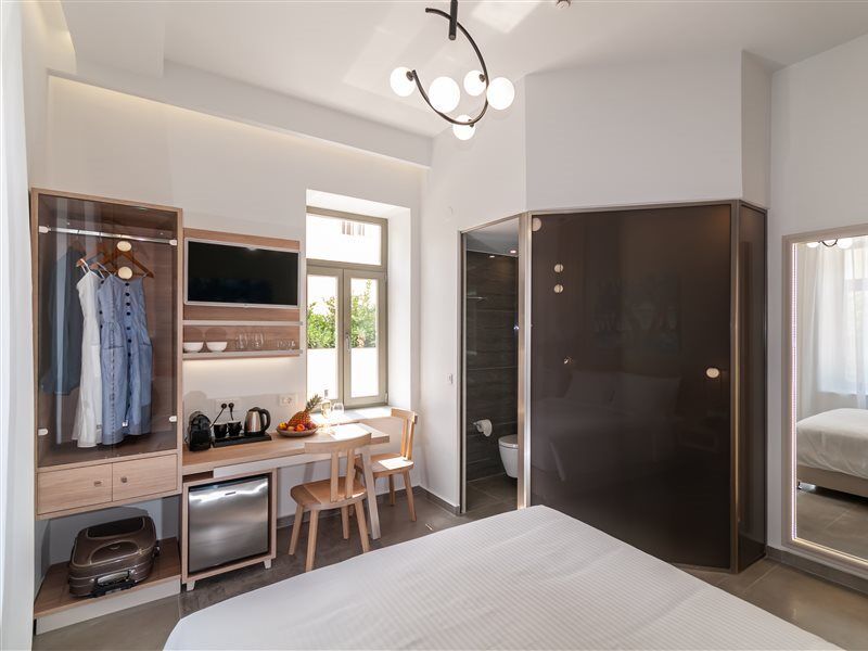 Epavli Boutique Hotel Chania  Zewnętrze zdjęcie