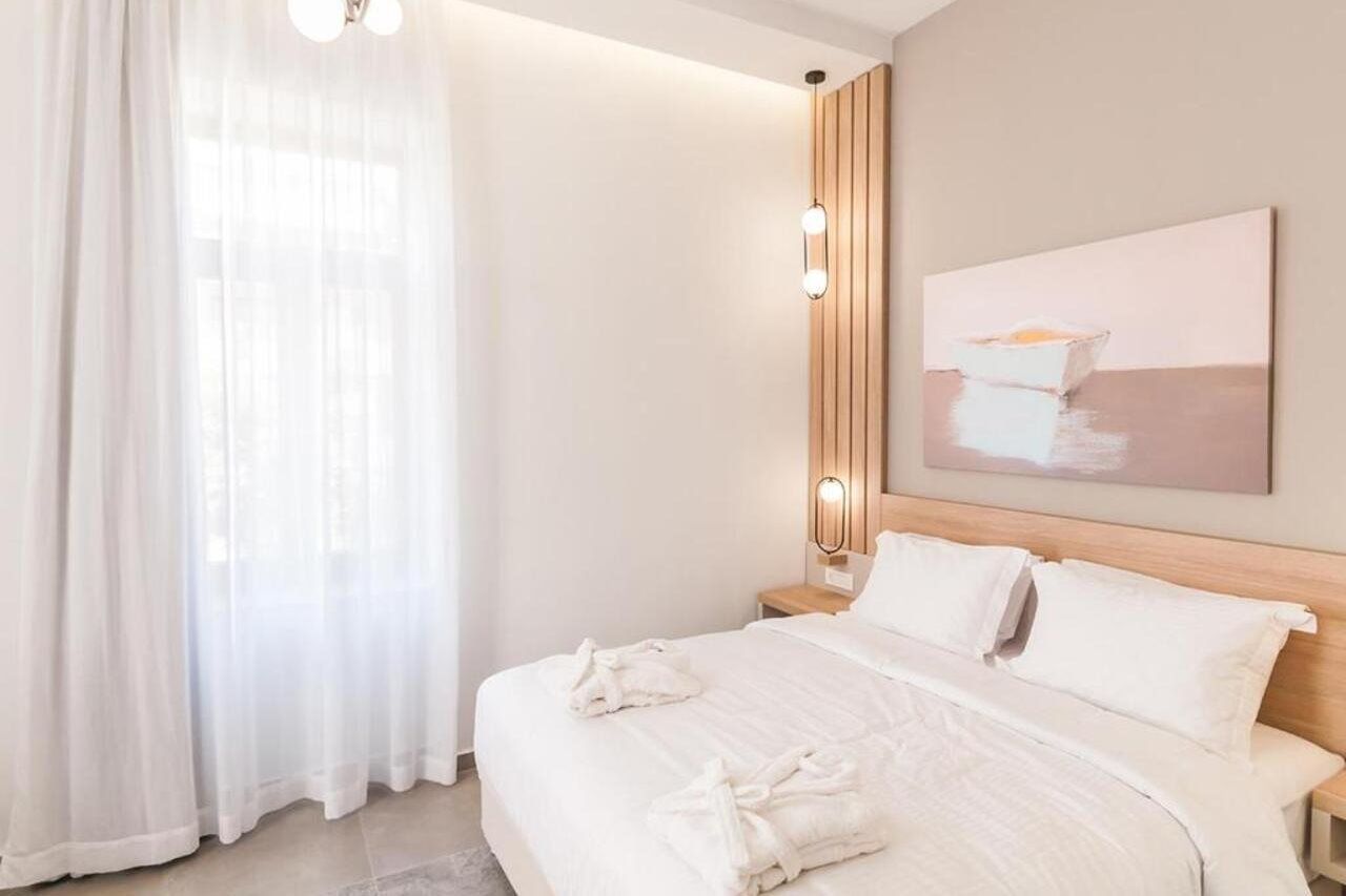 Epavli Boutique Hotel Chania  Zewnętrze zdjęcie