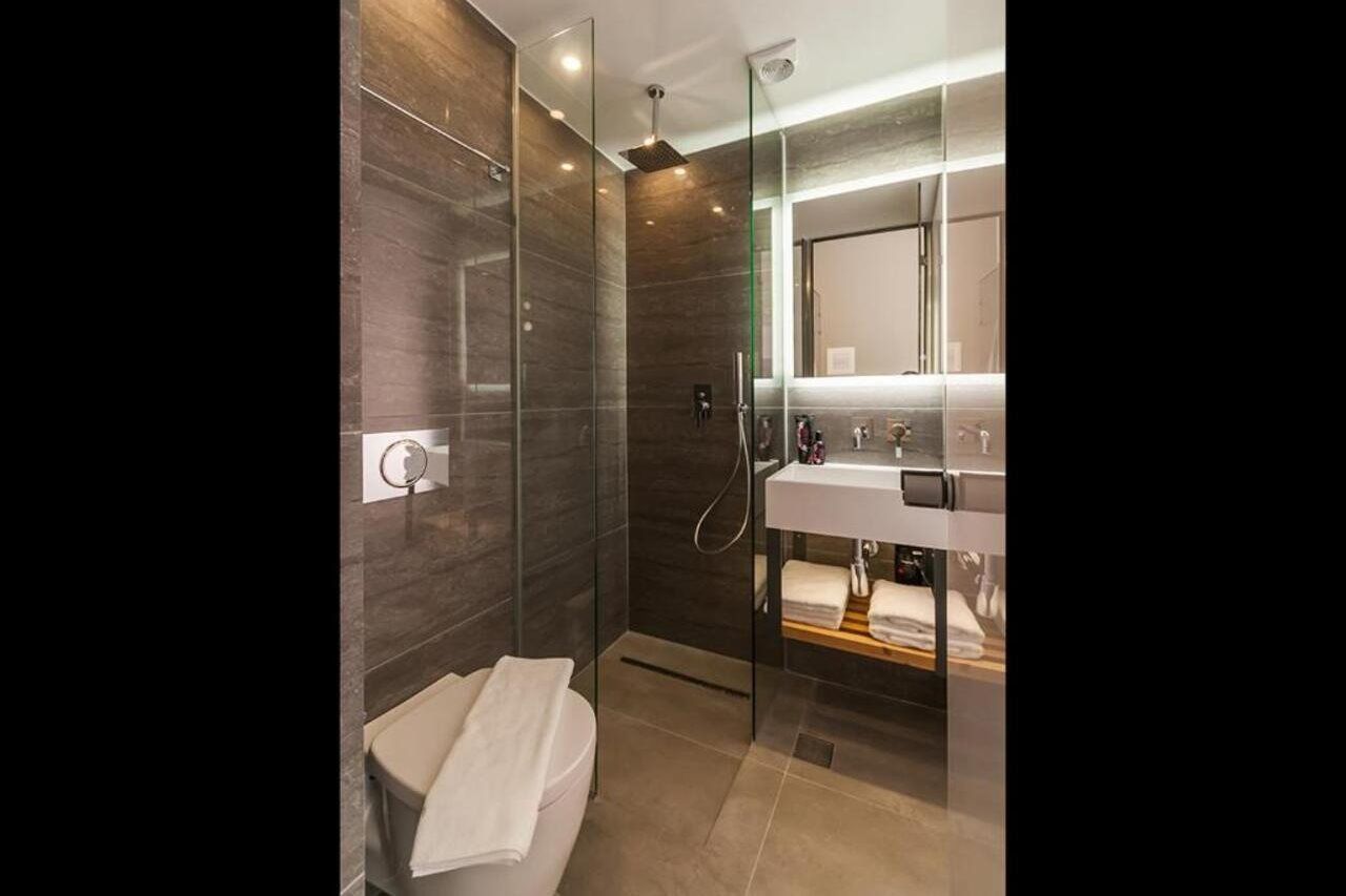 Epavli Boutique Hotel Chania  Zewnętrze zdjęcie