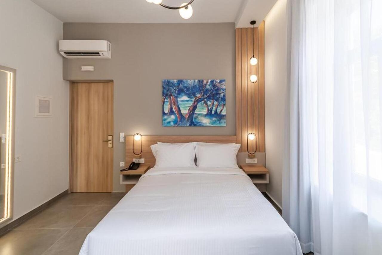 Epavli Boutique Hotel Chania  Zewnętrze zdjęcie