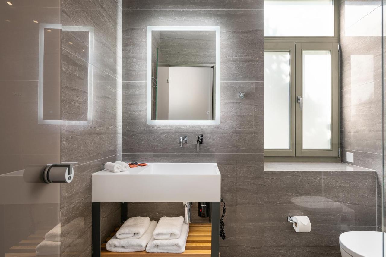 Epavli Boutique Hotel Chania  Zewnętrze zdjęcie