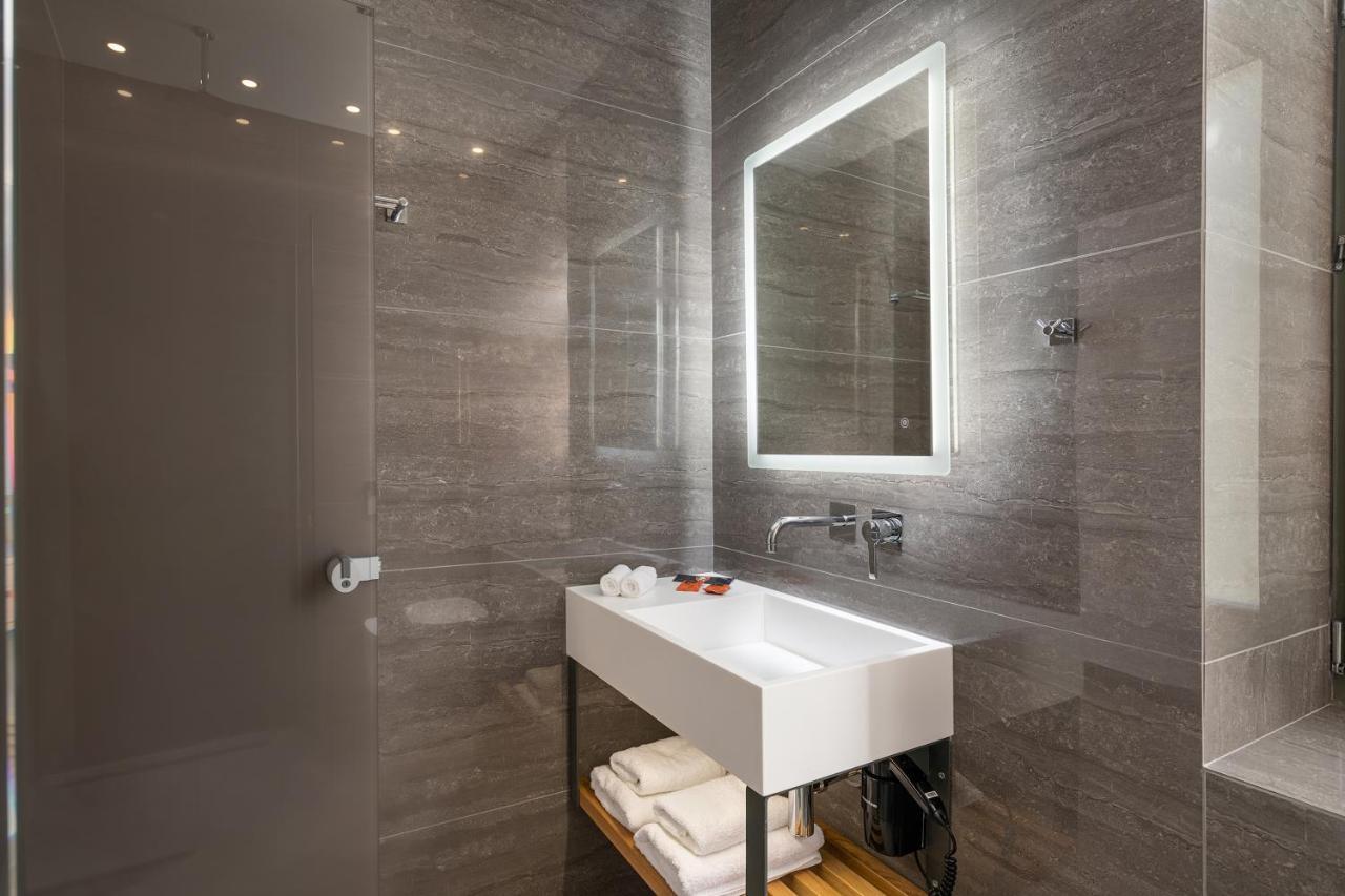 Epavli Boutique Hotel Chania  Zewnętrze zdjęcie