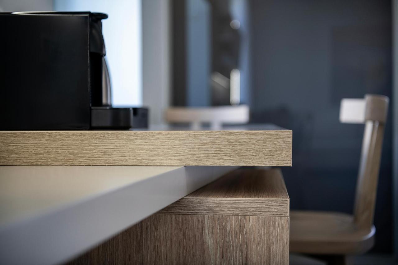 Epavli Boutique Hotel Chania  Zewnętrze zdjęcie