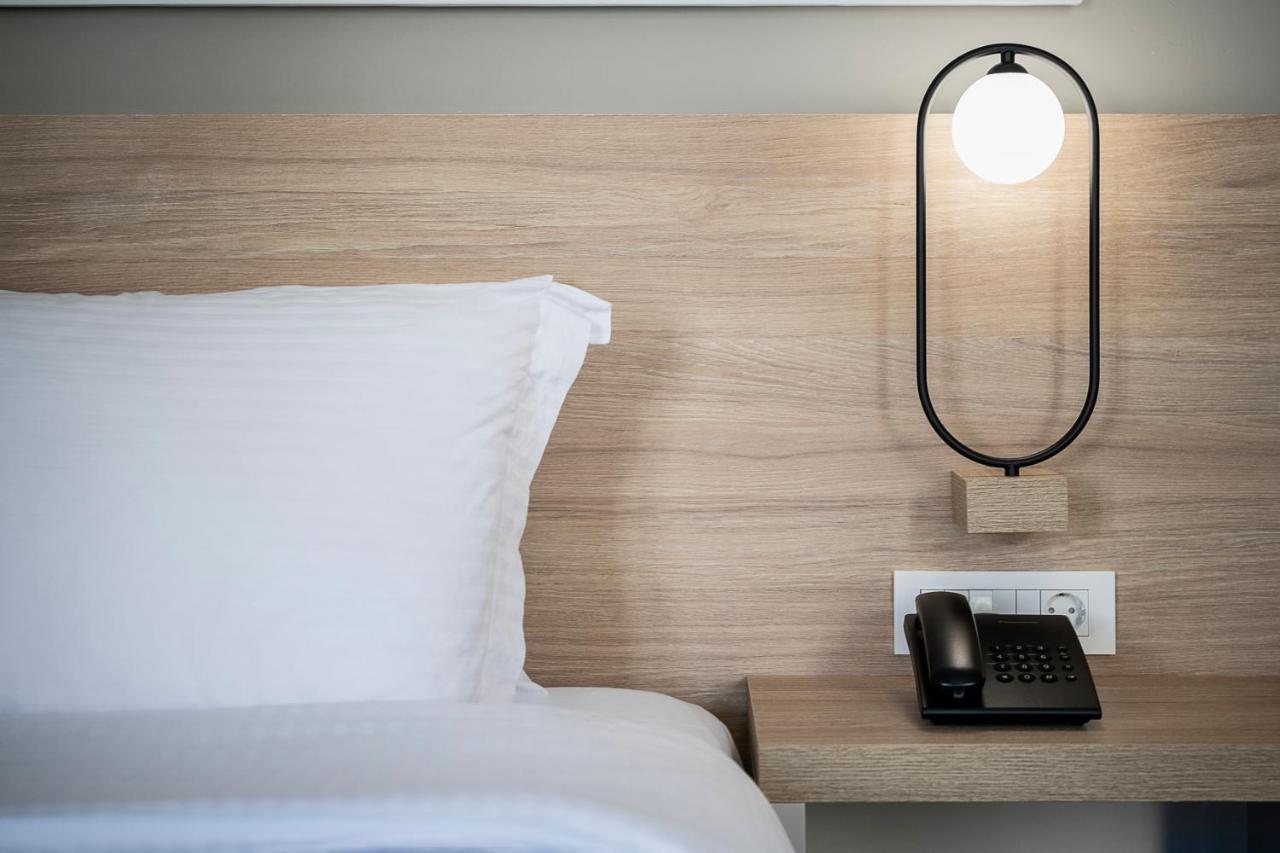 Epavli Boutique Hotel Chania  Zewnętrze zdjęcie