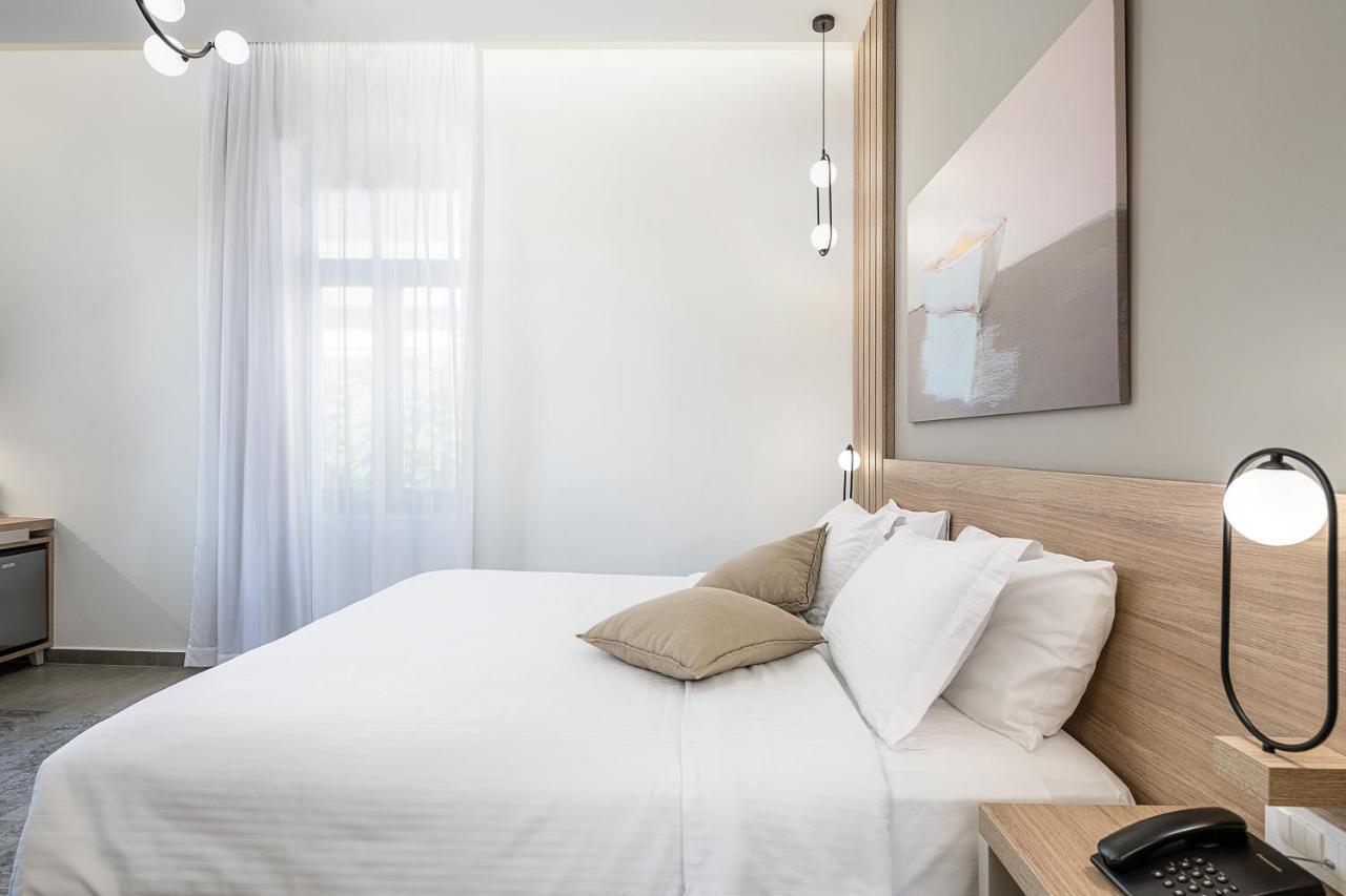 Epavli Boutique Hotel Chania  Zewnętrze zdjęcie